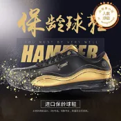 體育用品保齡球用品 保齡球鞋 黑寡婦 Hammer 可換底保齡球鞋