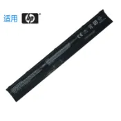 電池適用HP KI04 ENVY14 LB6S TPN-Q158 Q159 Q160 暗影精靈1代電池