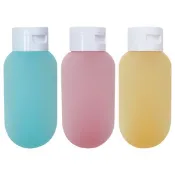 BF~分裝瓶／擠壓瓶(60ml)1入 款式可選 分裝空瓶 DS010034