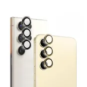(店+)【貼膜達人】三星 鋁合金鷹眼鏡頭玻璃貼(適用 Samsung M14/M34)