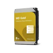 (店+)【WD 威騰】金標 8TB 7200轉 256MB 企業碟(WD8005FRYZ)