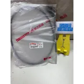 俗俗賣YAMAHA山葉原廠 剎車鋼索1 JOG SWEET 115 前煞車線 料號：2TC-F6341-01