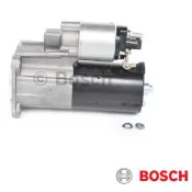 《歐馬國際》001911023C  LUPO POLO SKODA FABIA 起動馬達  啟動馬達 德國BOSCH