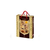 (店+)【大廚當家】百年瑞春手工非基改松露風味醬油3瓶禮盒組*2組