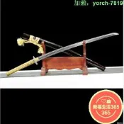 【桃園出龍泉劍武長居太肋差長劍katana未刃