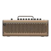 (店+)【Yamaha 山葉音樂】THR30IIA Wireless 原創桌上型樂器擴大機(台灣公司貨 商品保固有保障)