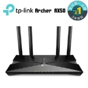 TP-Link Archer AX50 Wi-Fi 6雙頻無線分享器/AX3000四天線 141479