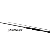 【SHIMANO】ZODIAS 172MH-G 路亞竿