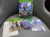可玩可收藏實體光碟 XBOX one 原版遊戲  無雙OROCHI蛇魔2 Ultimate 日文版