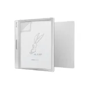 (店+)【BOOX 文石】[3Cat] 保護貼 適用於 文石BOOX Leaf 2 白 7吋 平板 螢幕 保護膜 軟膜類 紙膜 抗藍 霧面