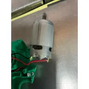 力山R1205的馬達 拆機賣 沒包裝