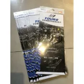 德芯騎士部品屋 YOURS SHOEI/Arai 專用 變色 防刮 潑水 貼片 全視線貼片