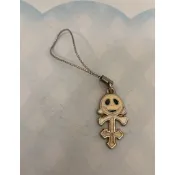 聖誕夜驚魂記傑克吊飾