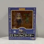 日版全新 Good Smile Company 粘土人