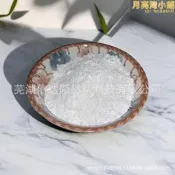 【人氣爆款】伽馬相親水納米氧化鋁拋光粉 精密拋光材料添加納米級三氧化二鋁