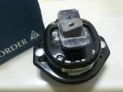 ★大仁哥★ 引擎腳 BMW E65 E66