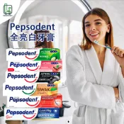 印尼 牙膏 薄荷牙膏 口腔保護 Pepsodent Pasta Gigi