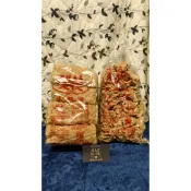 【搞鼠鼠雜鋪】不只是賣東西我們賣的是用心|久代豆皮 角螺|一袋600克|滷味必備