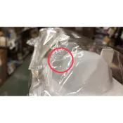 【NG福利品】售出不退 4格圓形 冰塊模具 家用 帶蓋 冰箱圓形 威士忌 冰格啤酒葡萄酒 製冷冰球