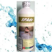 SPAdo無氯淨化劑 溫泉 泳池 兒童池 消毒劑 家用泳池 充氣泳池 好市多 index 訂購5瓶(含)以上請選擇宅配