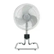 (店+)【永用】18吋鋁葉桌立扇 FC-1828A (工業扇 電風扇 純銅馬達)