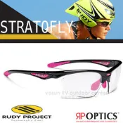大里RV城市【Rudy Project】STRATOFLY-RP OPTICS抗紫外線鍍銀運動太陽眼鏡 SP236642