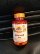Sundown 日落恩賜  特極精胺酸 (90粒/瓶) L-Arginine 500mg