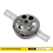 遠的要命偉士王國 Vespa GTS/GTV/GT/2V 原廠 離合器 碗公