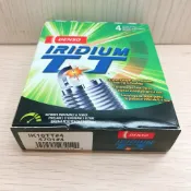 油什麼 DENSO IK16TT 4701 雙針雙銥鉑金火星塞  VK16 SK16R11