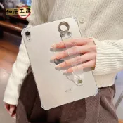 和居工造 免運/公司貨【平板保護殼】適用iPad2025版11代手持腕帶2022ipad10透明氣囊2023ipad十壹軟殼 HJGZ6613