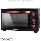 【蝦皮直營】大同 20公升電烤箱 TOT-2007A 廠商直送
