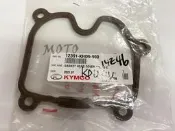 《MOTO車》光陽 原廠 KHD6 三冠王 4V 汽缸頭蓋油圈 鳥仔蓋油圈
