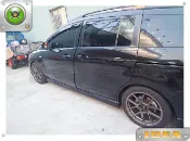 泰山美研社 200303180 MAZDA5 後保桿烤漆