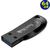 SanDisk 64GB 64G Ultra Shift SD CZ410-064G USB3.2 隨身碟