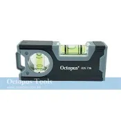 【良興購物網】Octopus 4.5水平尺 附磁 026.706