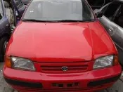 96年TERCEL特色兒1.5.零件車拆賣