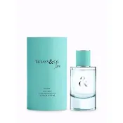 正品分裝試香 Tiffany & Co 蒂芙尼 Love For Her 戀語系列-戀愛情侶 淡香水 女性香水 分裝香水