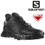【玩美代購小鋪】 Salomon 所羅門 新款 Supercross 4 男款越野跑鞋 輕量舒適 抓地力