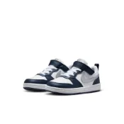 NIKE COURT BOROUGH LOW RECRAFT 中童鞋 DV5457135 Sneakers542