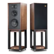 附贈品『快聊聊』Wharfedale LINTON Heritage 85th喇叭 / 公司貨