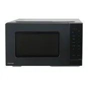 【i郵購】FGin eBay Panasonic 國際牌 NN-ST34NB 25L微電腦微波爐 - 5段火力調節 _ 原廠公司貨
