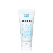 【UNO】 冷砂洗顏凝膠130g 溫感洗顏凝膠130g  新炭洗顏 / 新淨洗顏 / 新潤洗顏 / 新抗痘洗顏120g