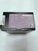 三和電腦配件店 【台灣現貨】半島鐵盒 智能星800 電源供應器 600W 強效穩定 雙6+2顯卡供電 無拆無修 實拍現貨 主機板電源首選