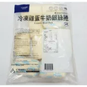 【奇美】奇美銀絲卷 銀絲卷 炸銀絲卷 點心 早餐 冷凍食品 不適用於7天鑑賞期
