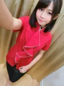 ♥玩美主題趴♥得標為一件/遠傳電信制服上衣/夏季