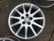 Lexus 凌志 IS200 17吋鋁圈 0980-558-999