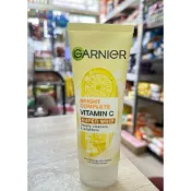 Garnier Vitamin c