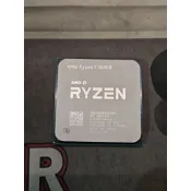 R7 5800X AM4 處理器  Ryzen 7 5800X 八核心 CPU AMD 銳龍