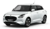 彰化【牛爸的店】SUZUKI 2024 大改款 SWIFT 速控上鎖+急煞 防追撞警示系統
