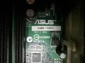 【全國主機板維修聯盟】華碩 ASUS TS500-E4 DSBV-D 雙U 771  (下標前請先詢問) 故障主機板